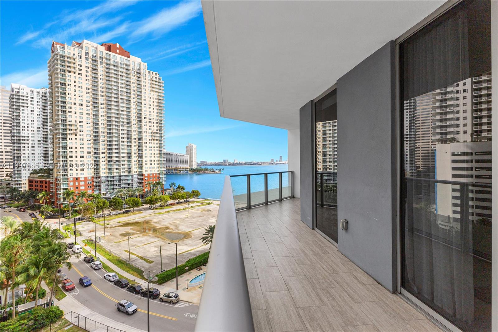 Brickellhouse Condo