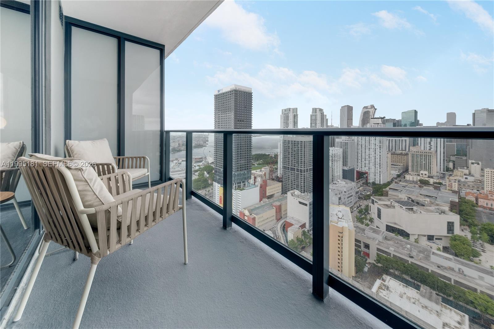 The Gale Residences