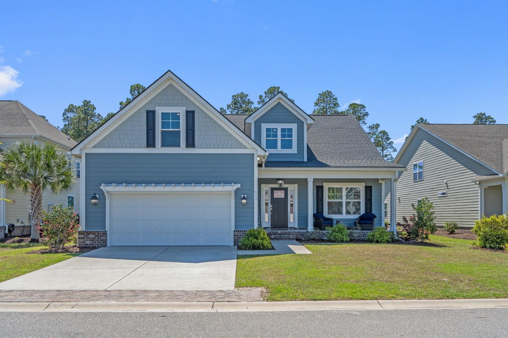 613 Indigo Bay Circle Myrtle Beach, SC 29579