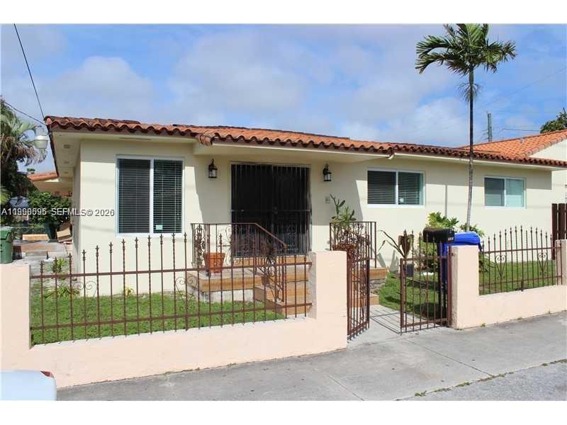 Golf Course Gardens 1St A