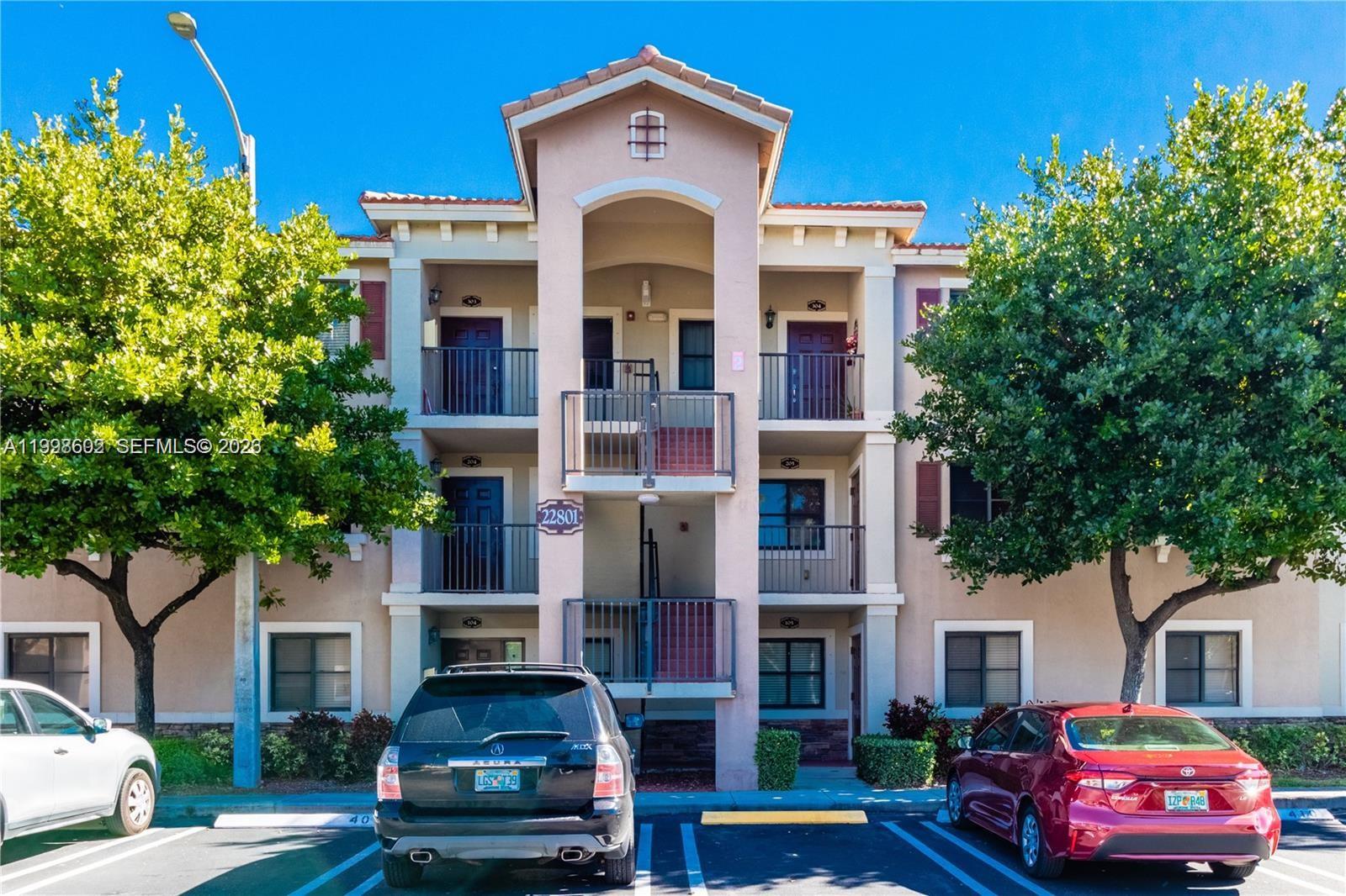 The Courts At Bayshore II