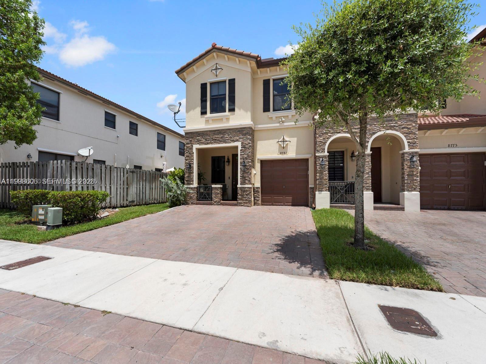 Doral Breeze