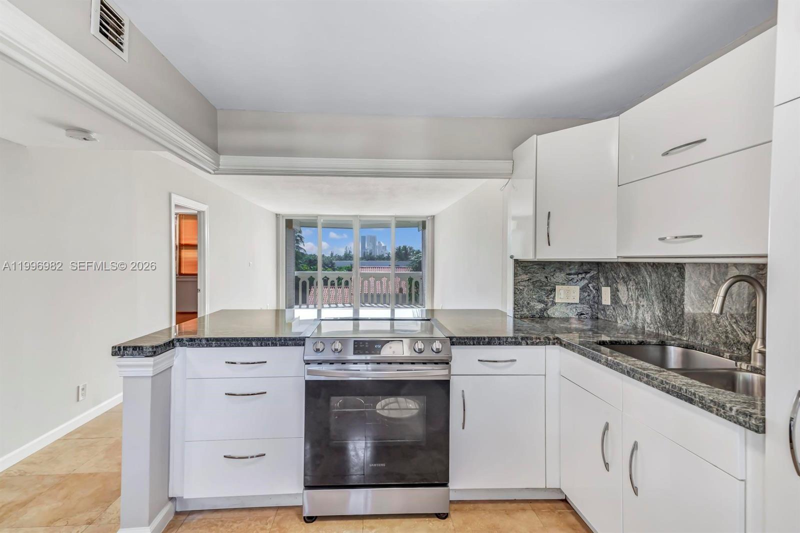 Golden View Condo