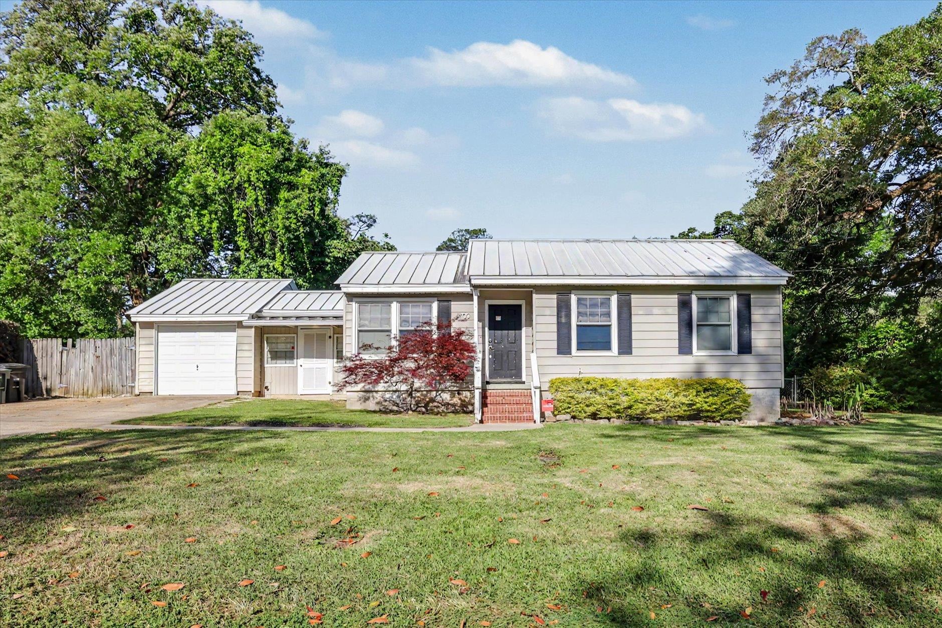 1100  Hawthorne Street , Tallahassee, FL, 32308