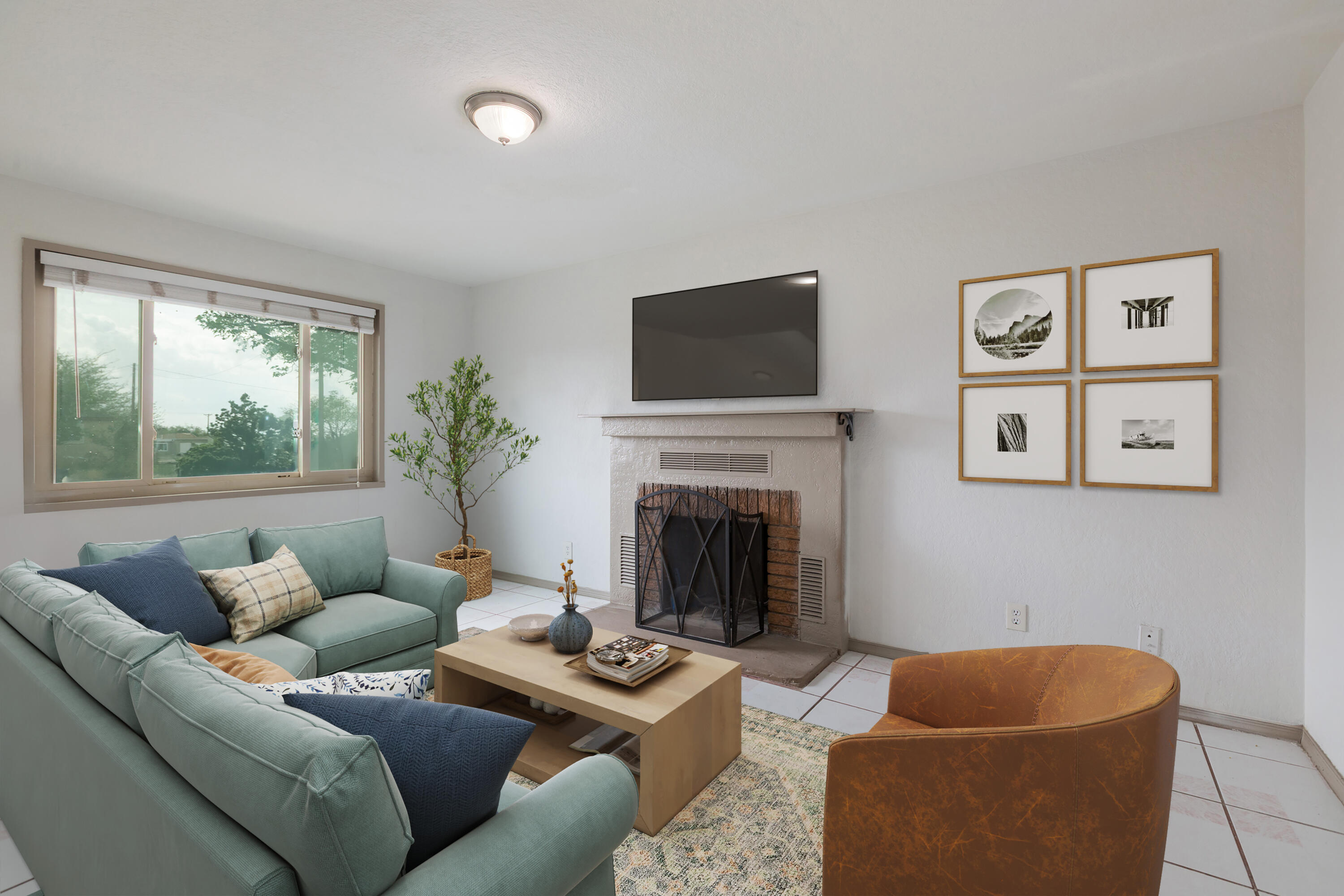9801 SNOWHEIGHTS BOULEVARD NE, ALBUQUERQUE, NM 87112  Photo 12