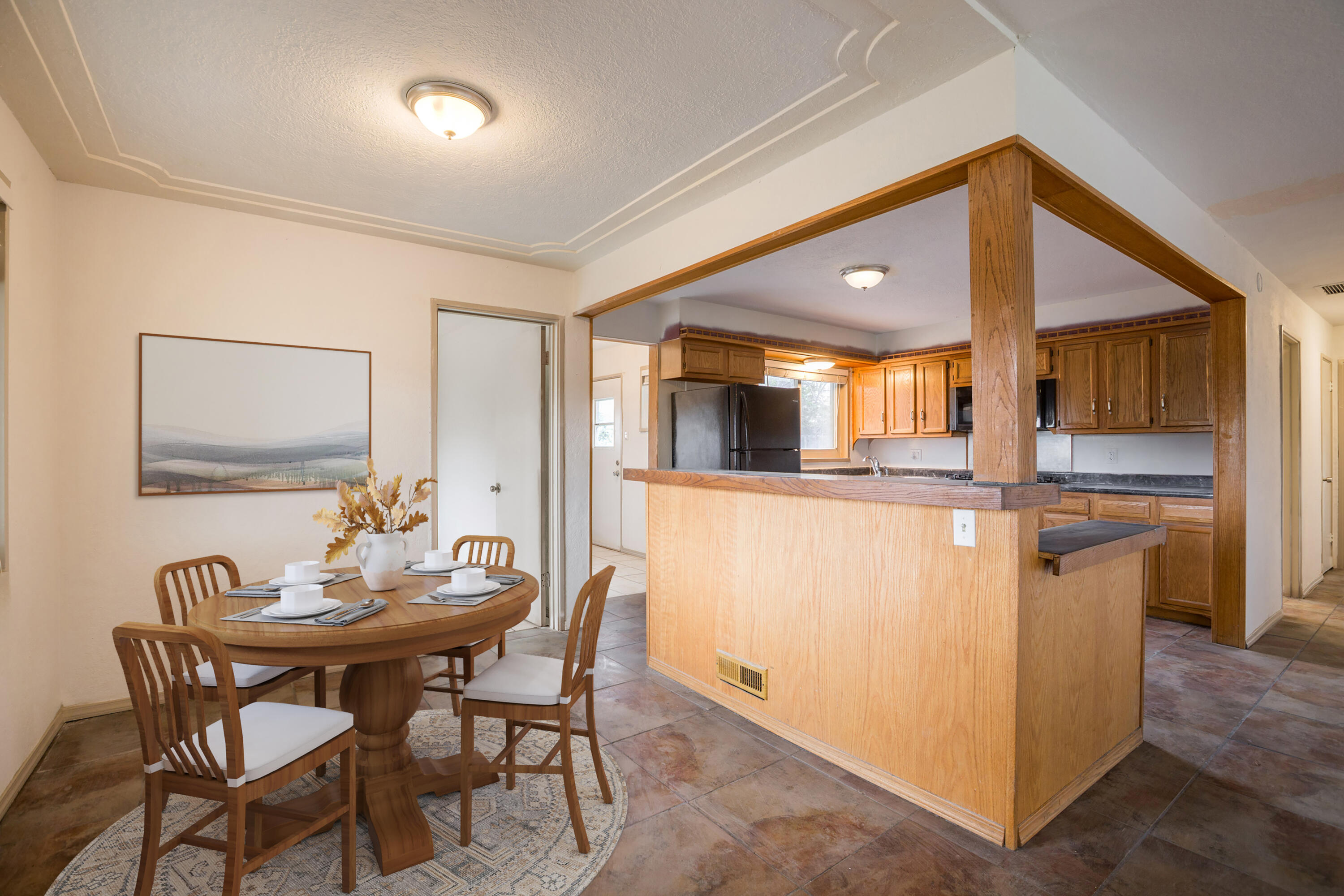 9801 SNOWHEIGHTS BOULEVARD NE, ALBUQUERQUE, NM 87112  Photo 6