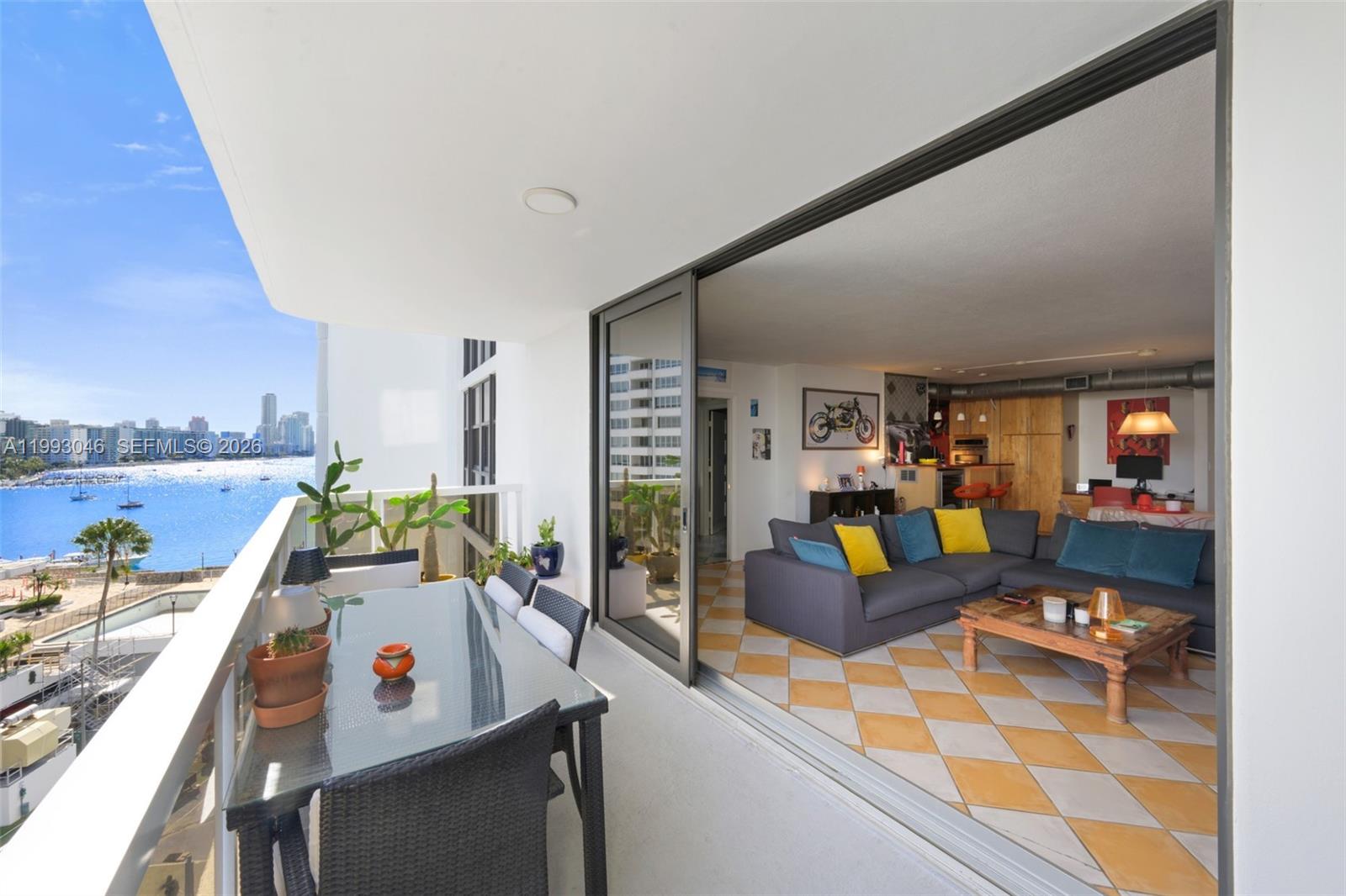 Nine Island Avenue Condo