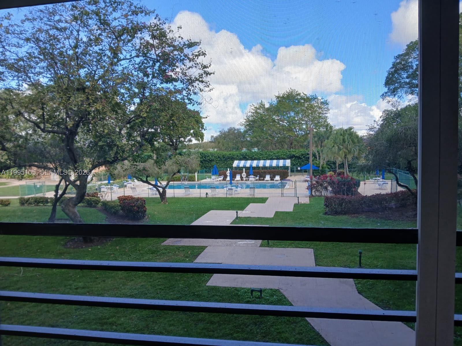 Park Place Condominium No