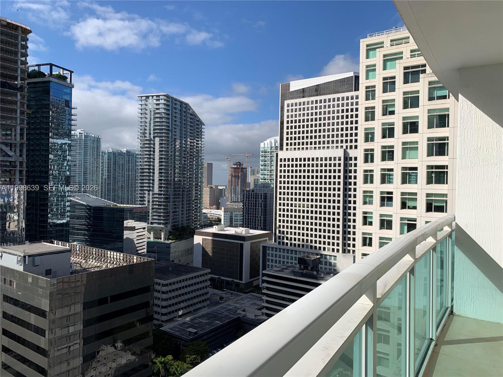 The Plaza 851 Brickell Co