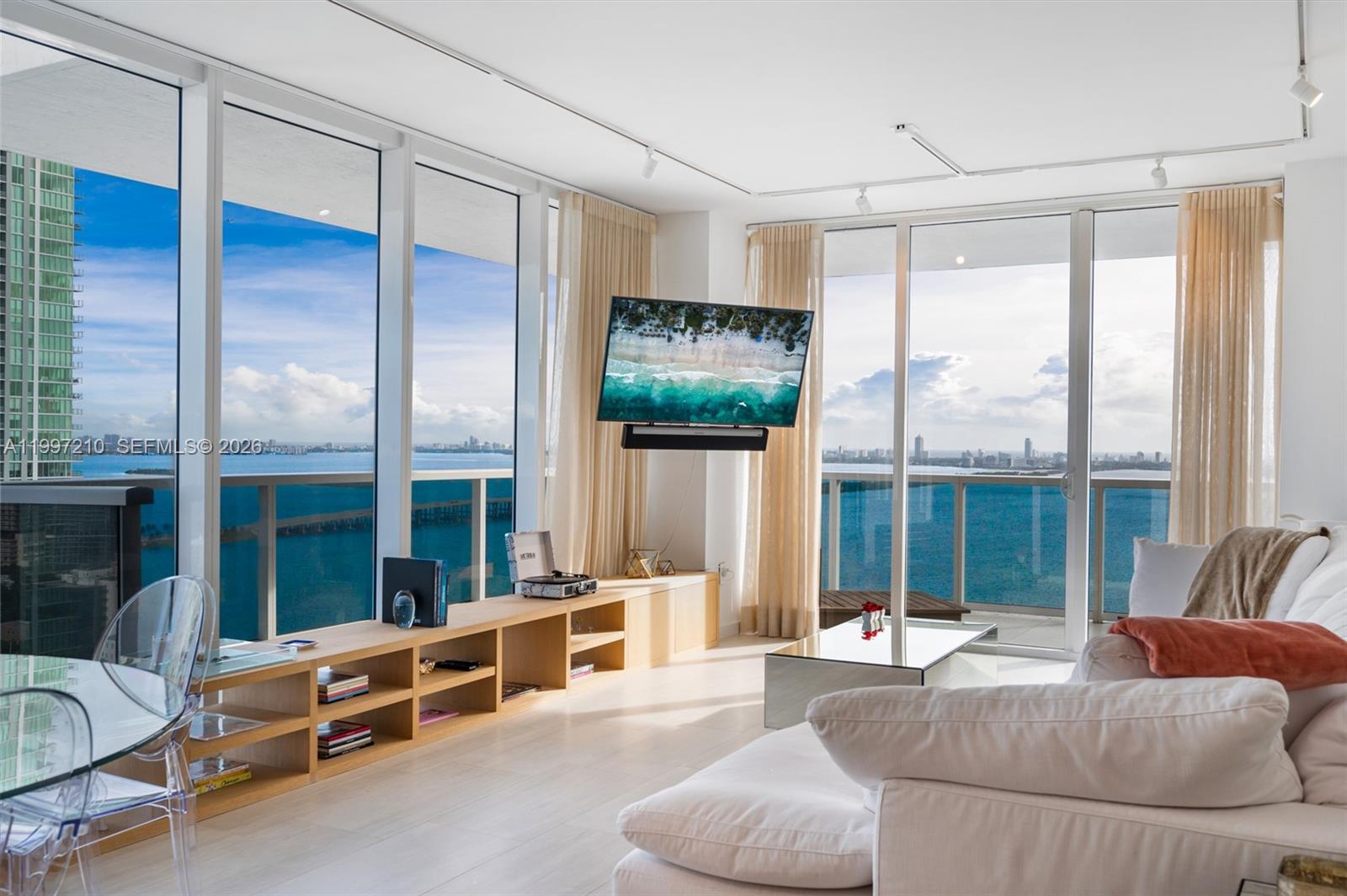 Bay House Miami Condo