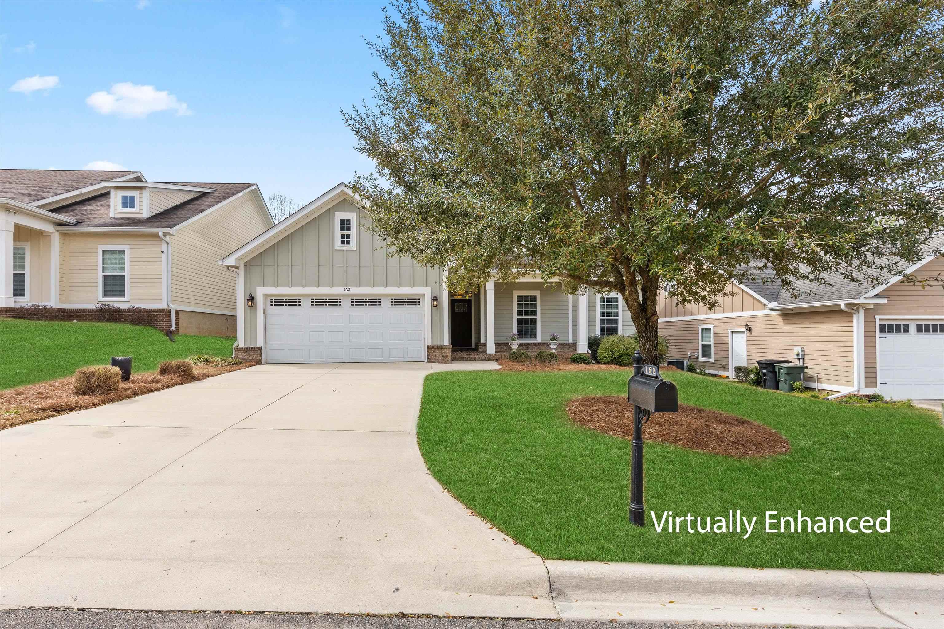 162  Harlan Court , Tallahassee, FL, 32317