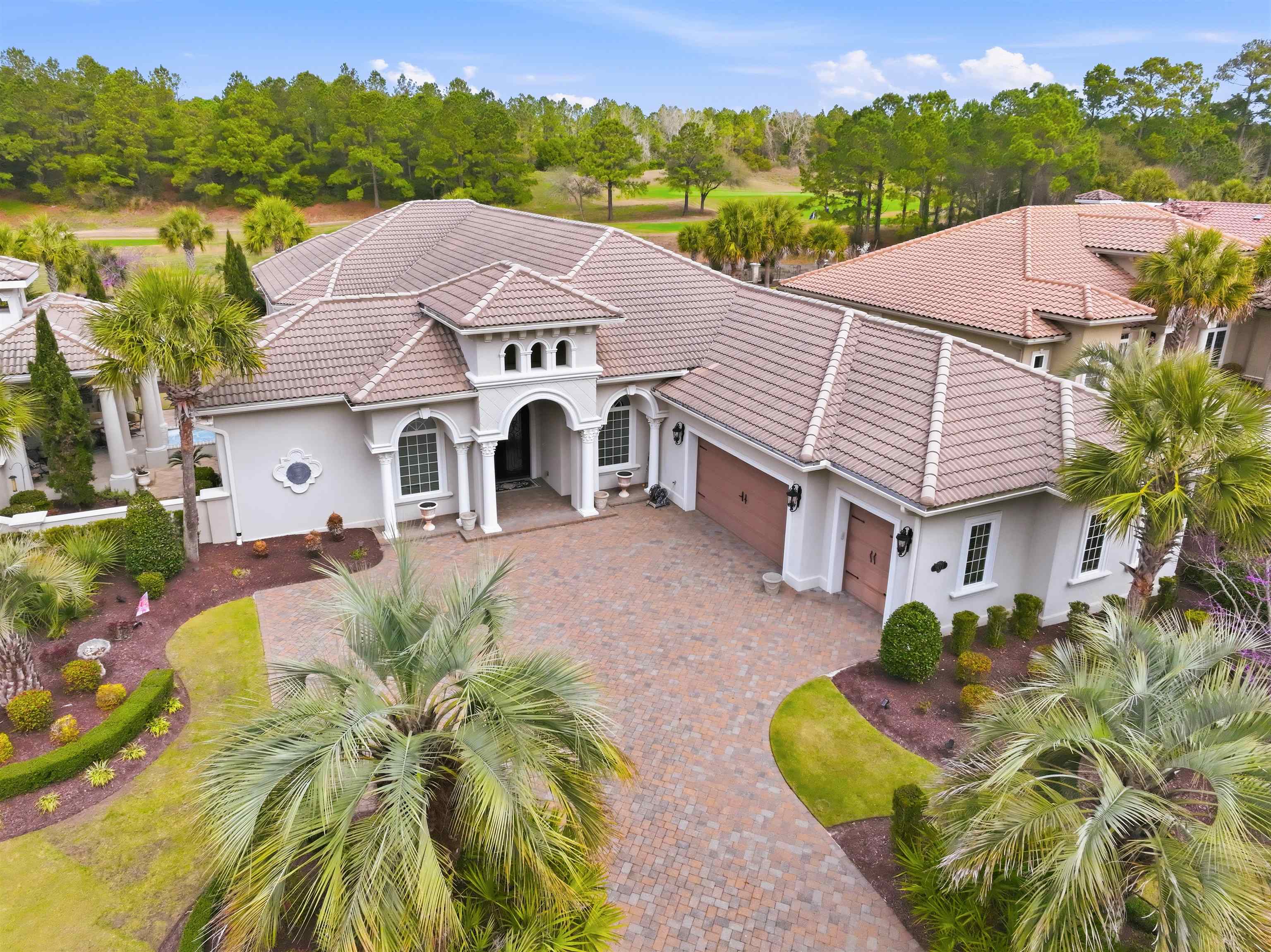 9171 Bellasera Circle Myrtle Beach, SC 29579