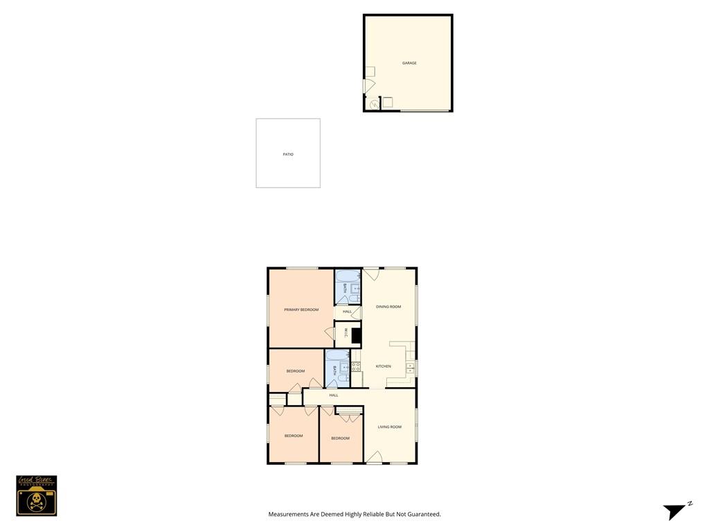 20th image of 1012 Center St, Arabi, LA 70032 | MLS# 2552105
