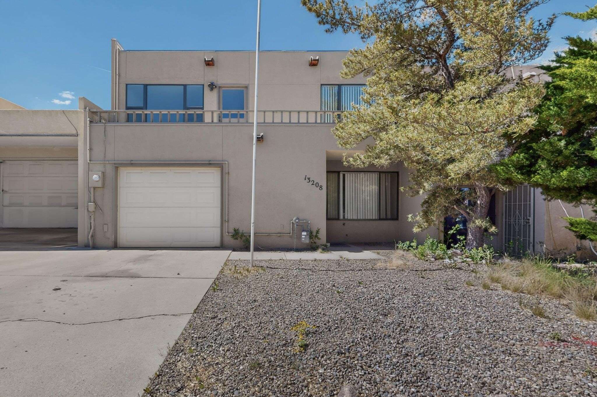 Photo 3 of Townhouse for sale at 13208 Panorama Loop NE, Albuquerque, NM 87123 | MLS# 1101434 | Listing updated on 2026-09-15
