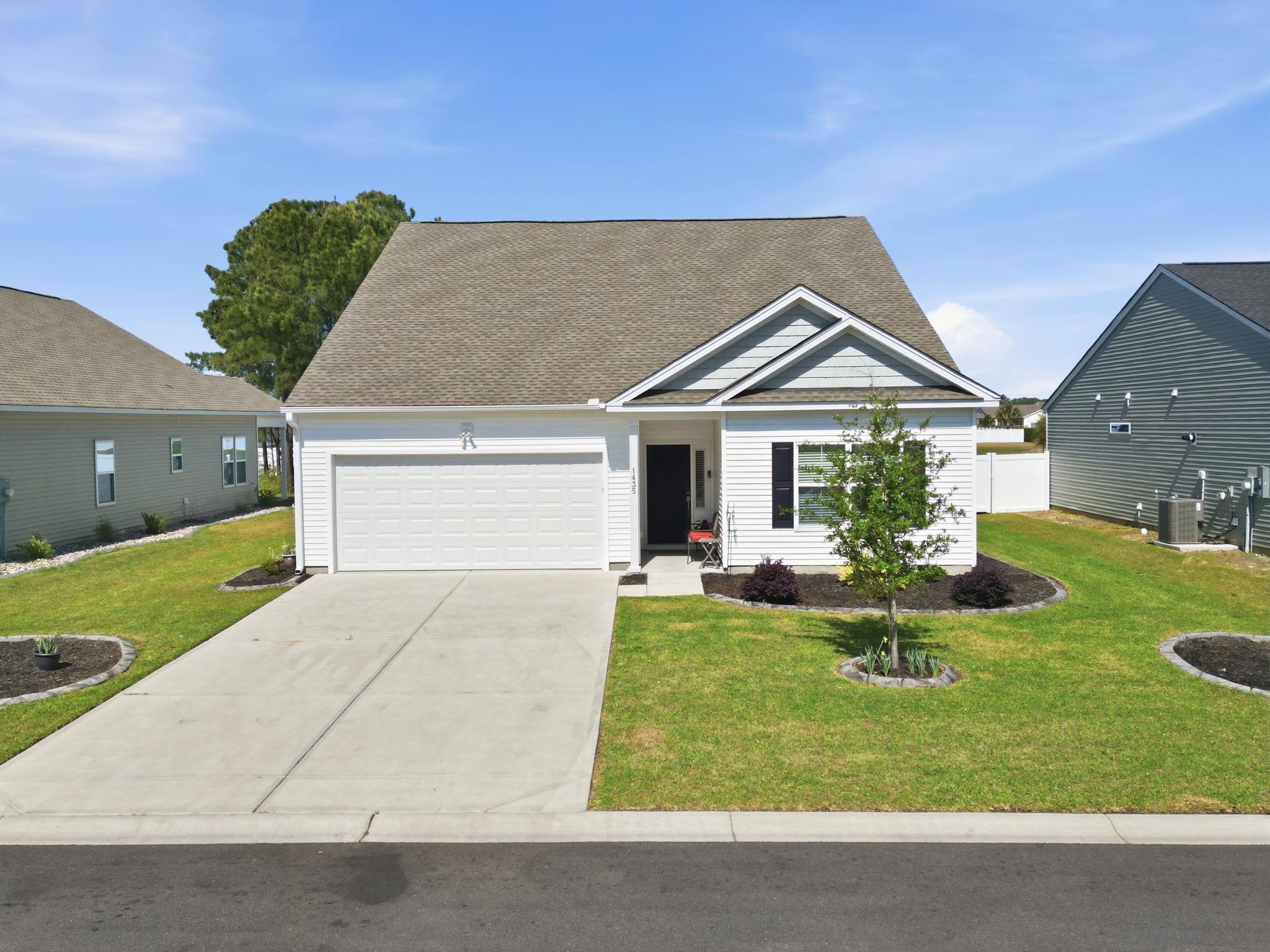 1435 Bellaria Way Myrtle Beach, SC 29579