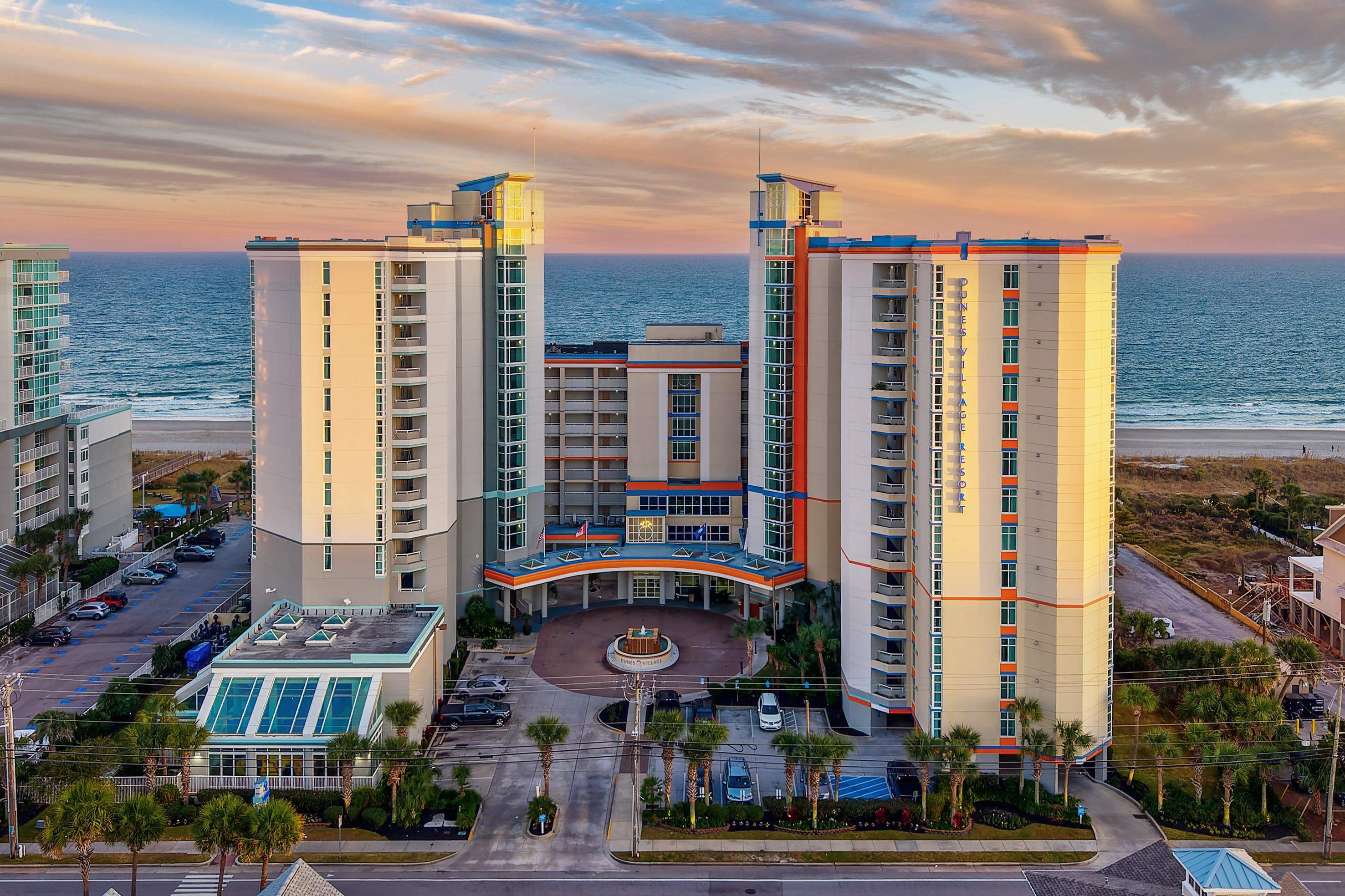 5300 N Ocean Blvd. UNIT #452 Myrtle Beach, SC 29577