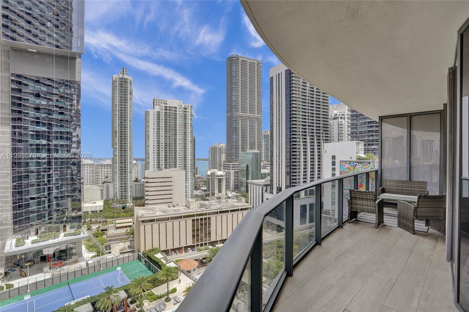 Brickell Heights East Con