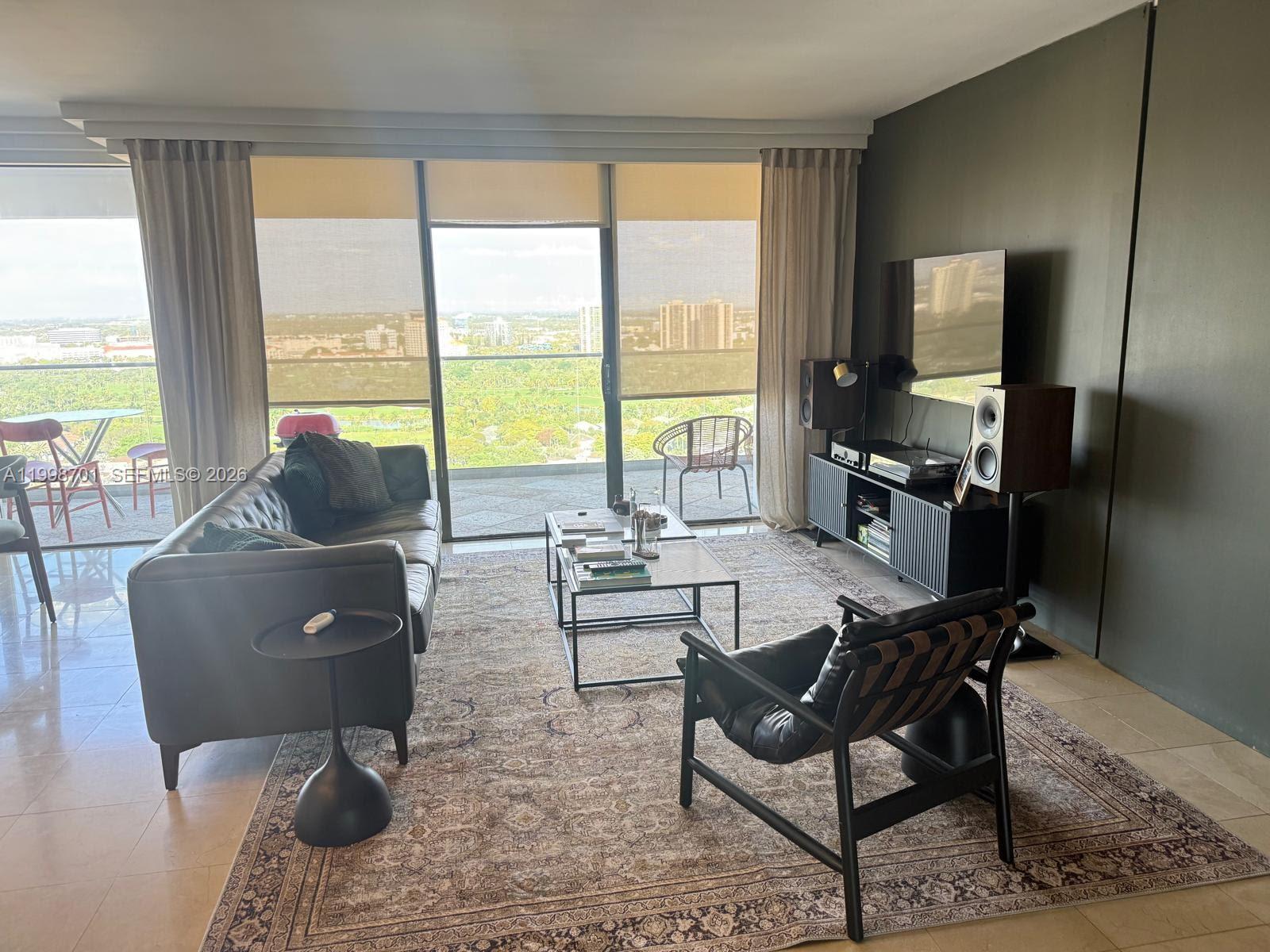 Turnberry Isle Condo