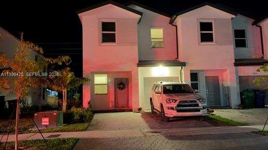 Townhouse