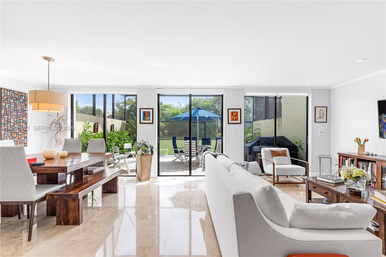 Costa Del Sol Condo I