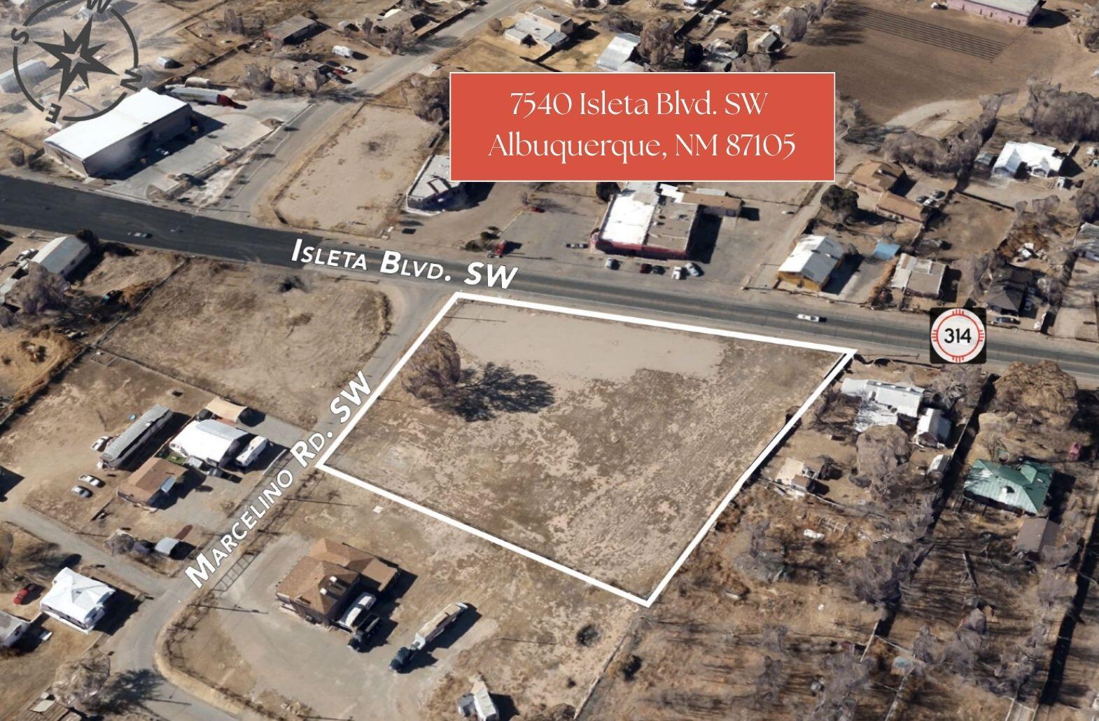 Photo 20 — 7540 ISLETA Boulevard SW