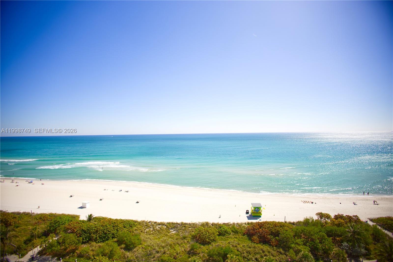 Oceanside Plaza Condo