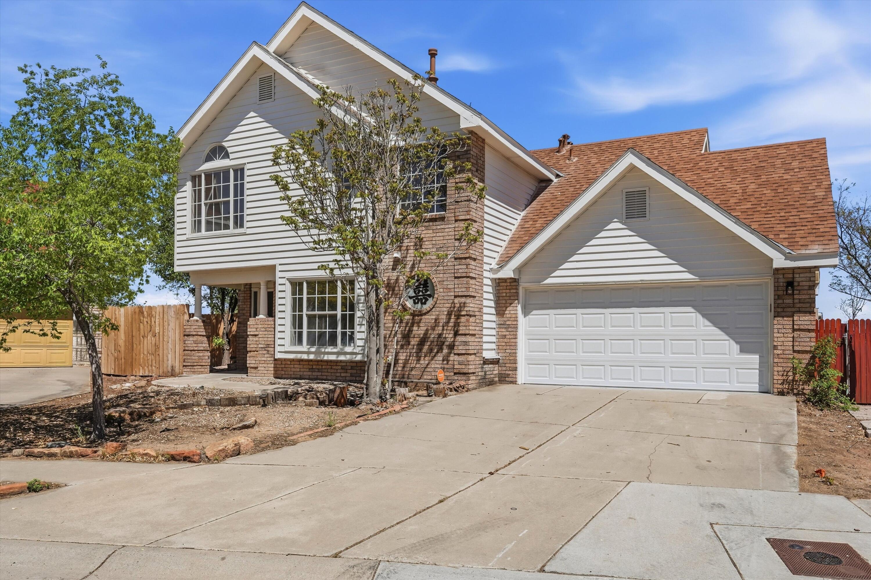 Photo 1 of Sale Pending at 4417 Cattleya Rd Nw, Albuquerque, NM 87120 | MLS# 1101449 | Listing updated on 2026-09-18