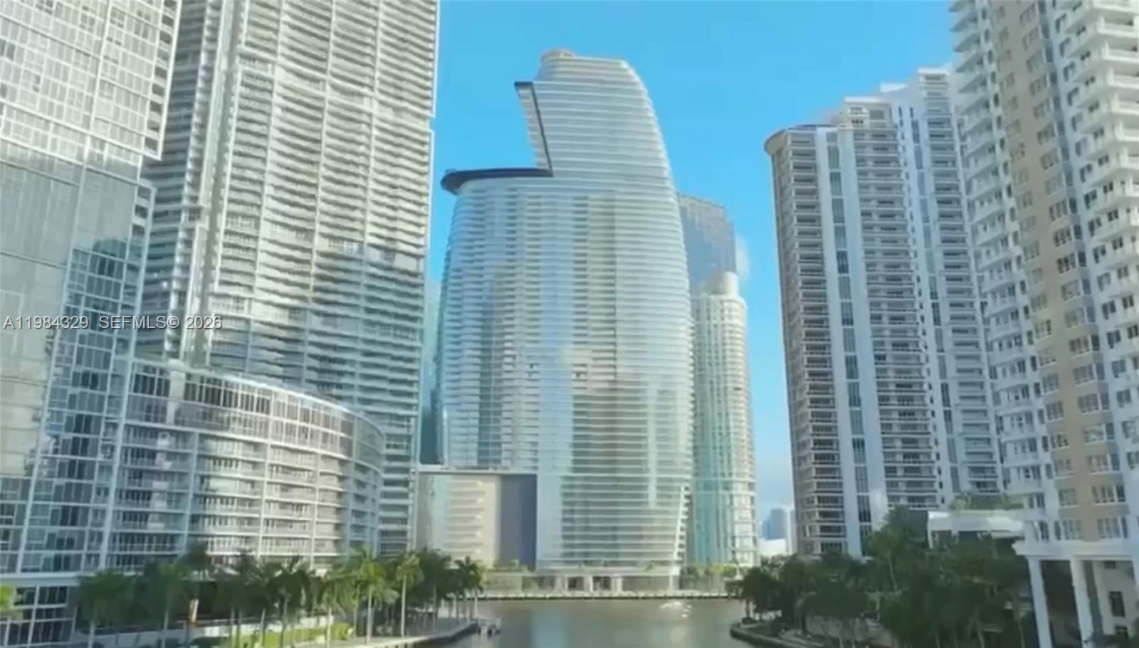 Condo for Rent in Miami, FL