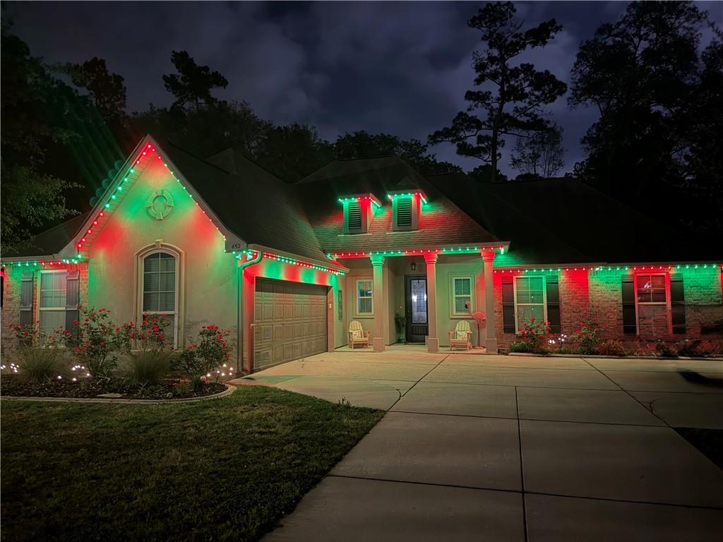 Photo 4 of Single family home for sale at 452 Silver Oak Dr, Madisonville, LA 70447 | MLS# 2552331 | Listing updated on 2026-09-23