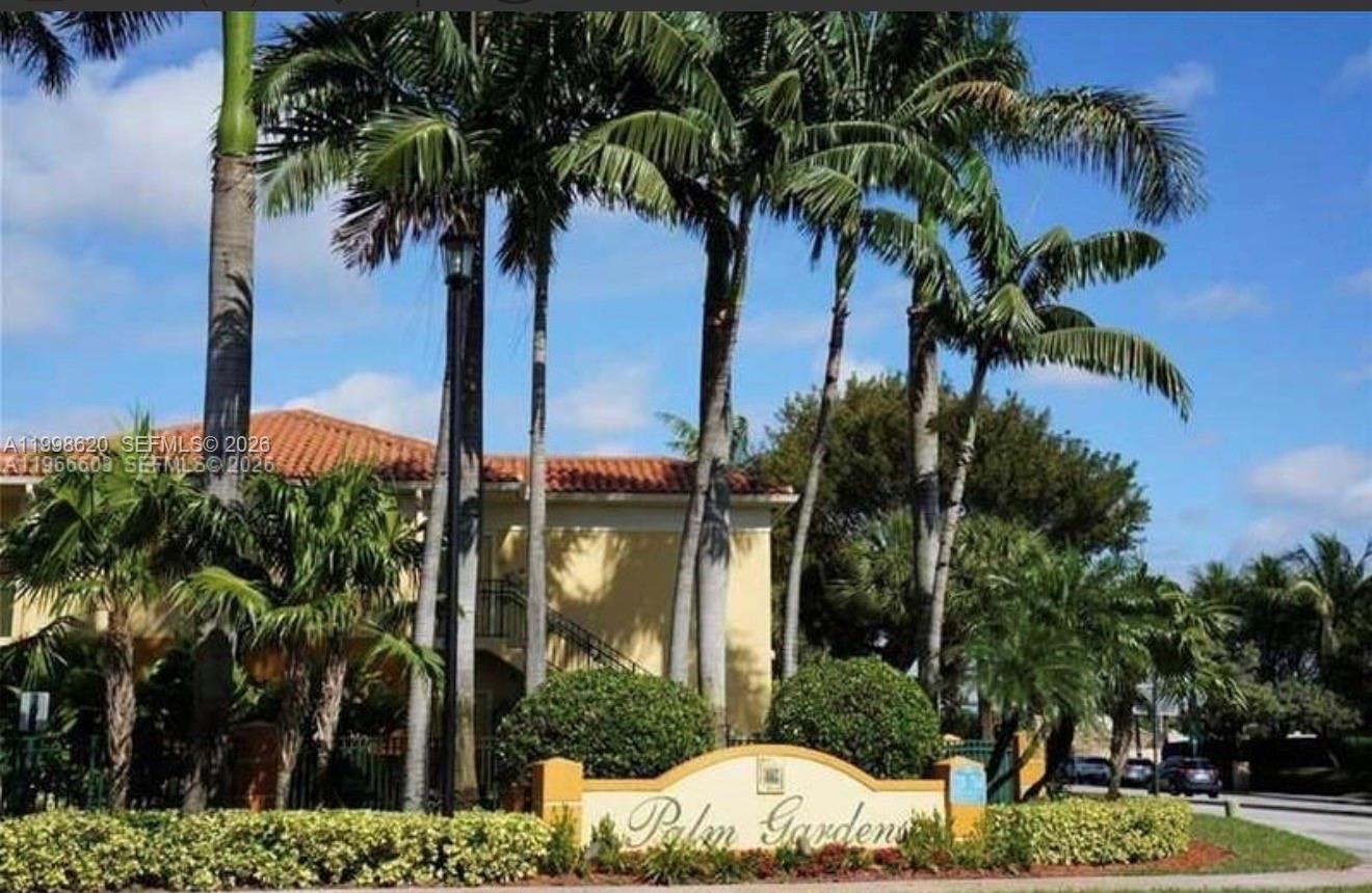 Palm Gardens At Doral Con