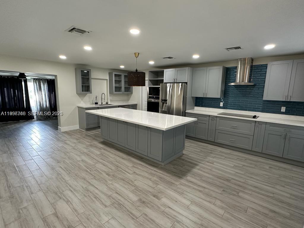 Kimberly Village Sec One