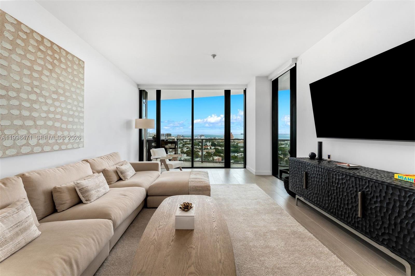 Five Park Miami Beach