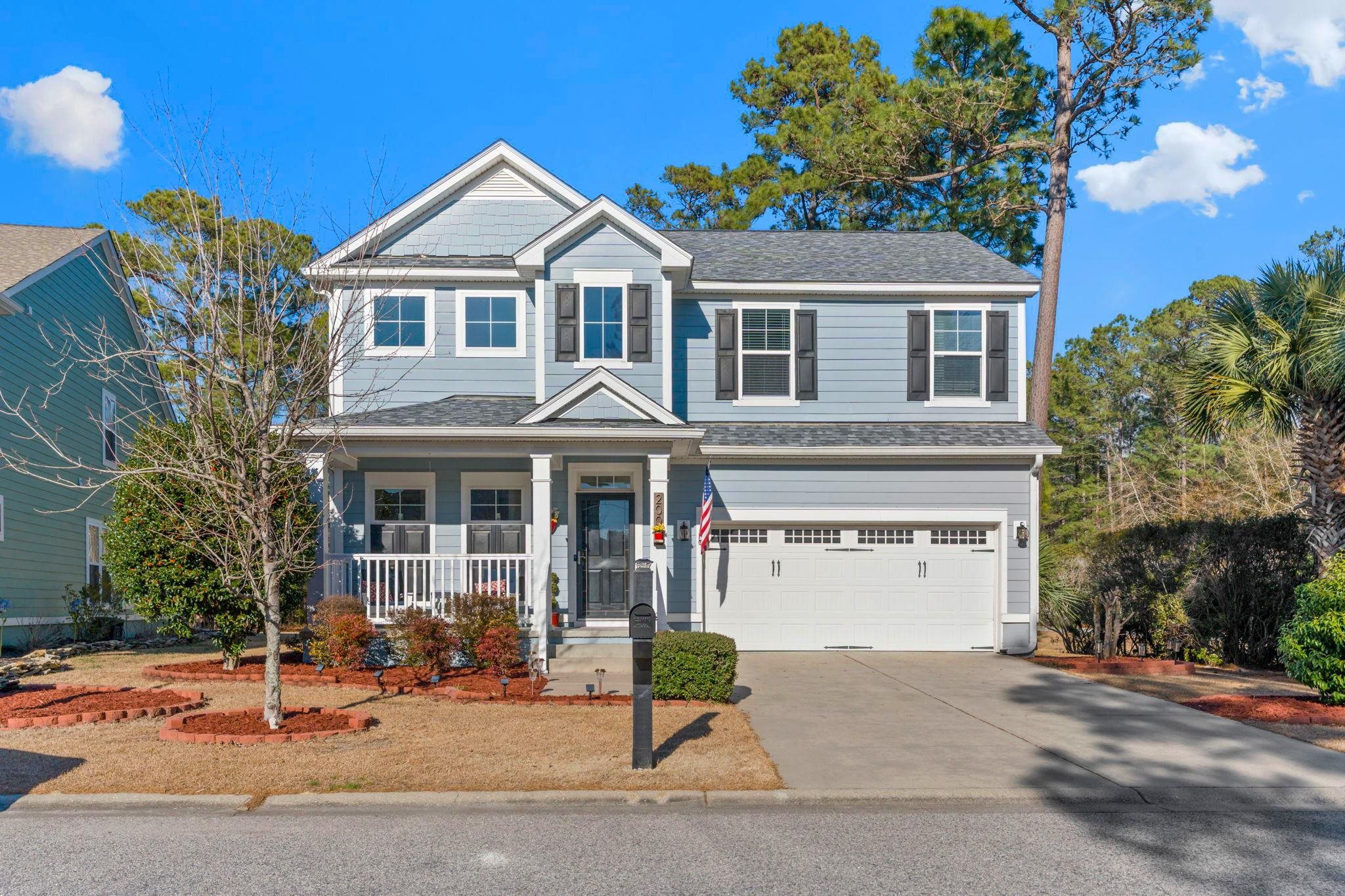 200 Simplicity Dr. Murrells Inlet, SC 29576