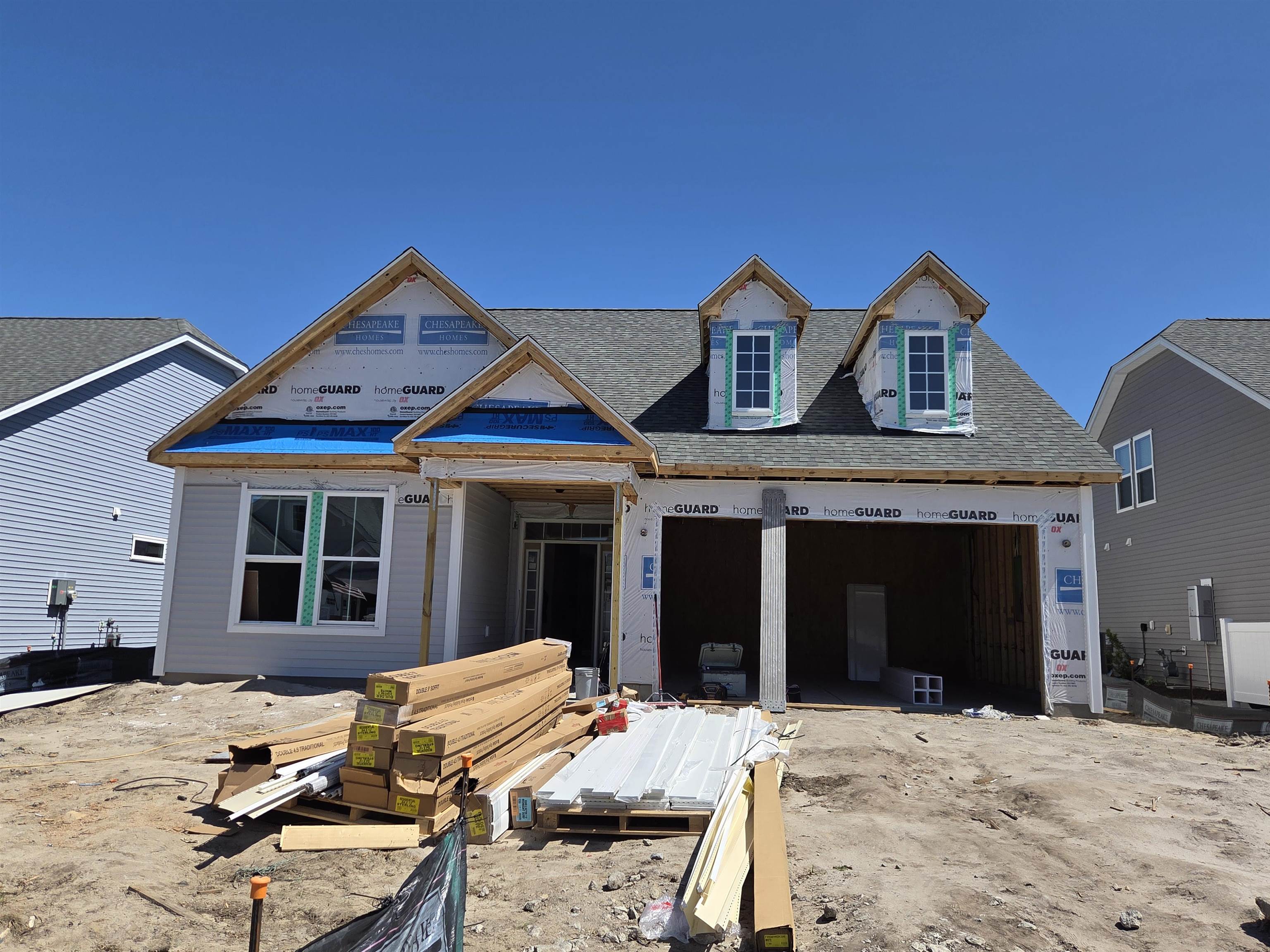 1578 Breakwater Dr. Little River, SC 29566