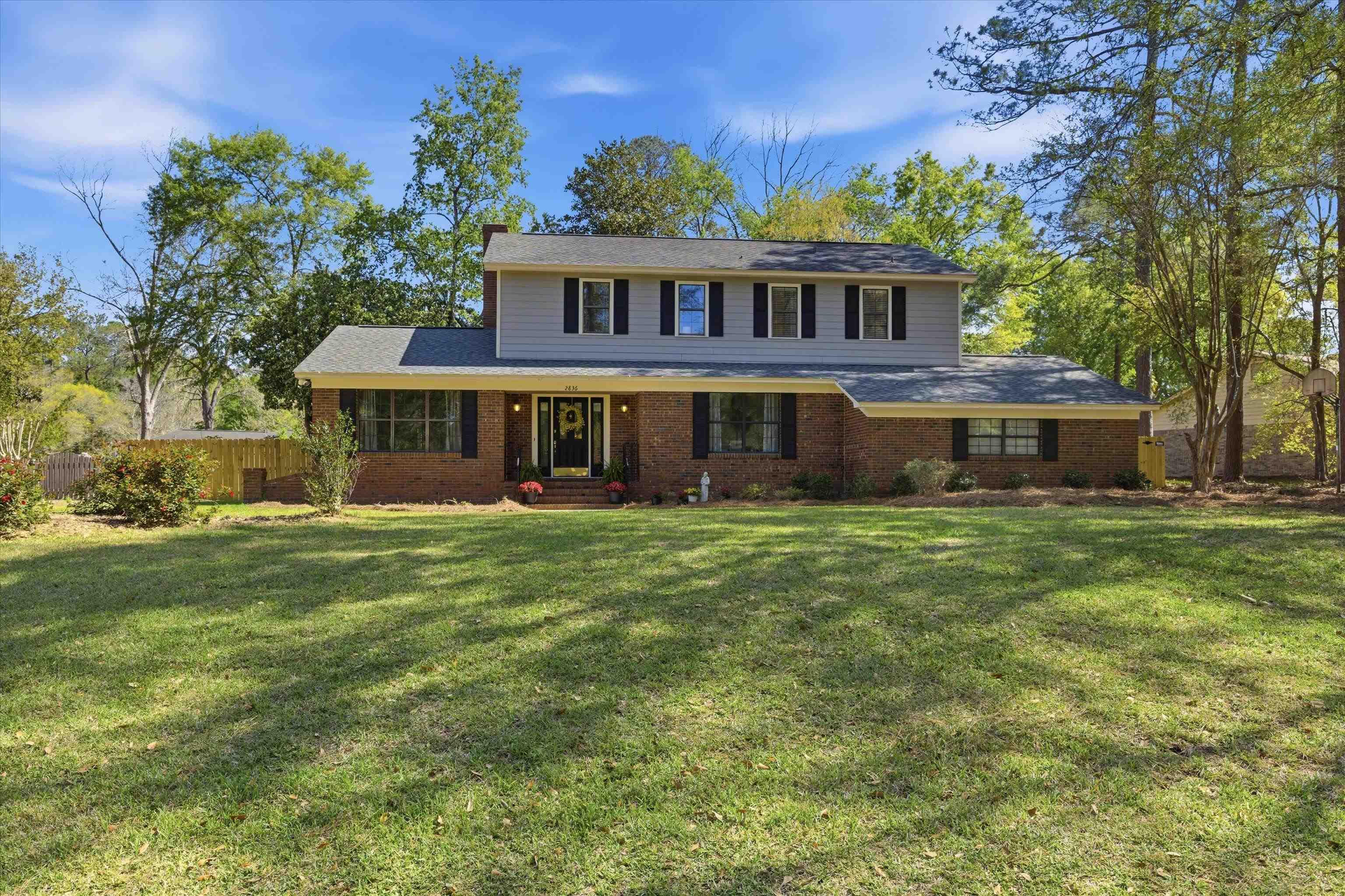 2836  Fitzpatrick Drive , Tallahassee, FL, 32309