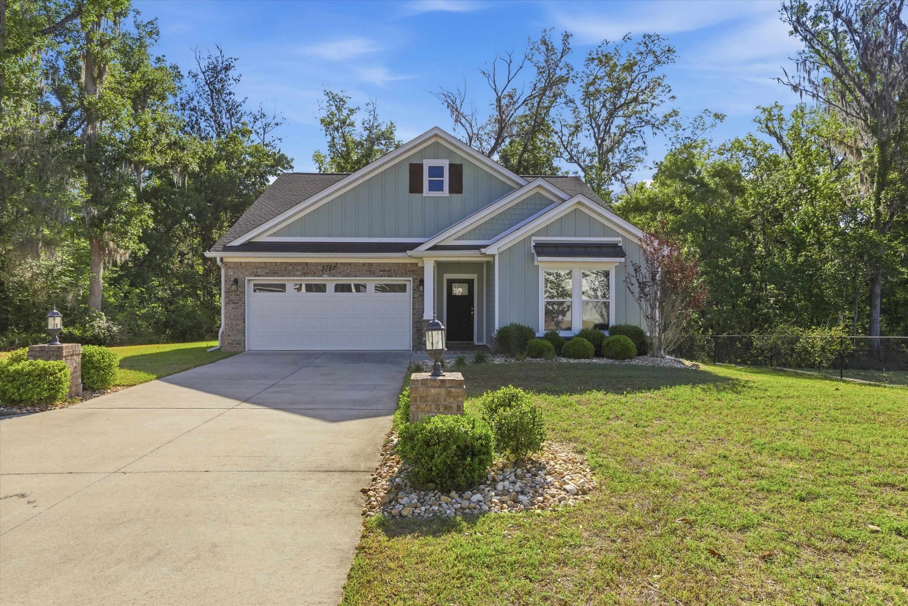5762  VILLAGE RIDGE Lane , Tallahassee, FL, 