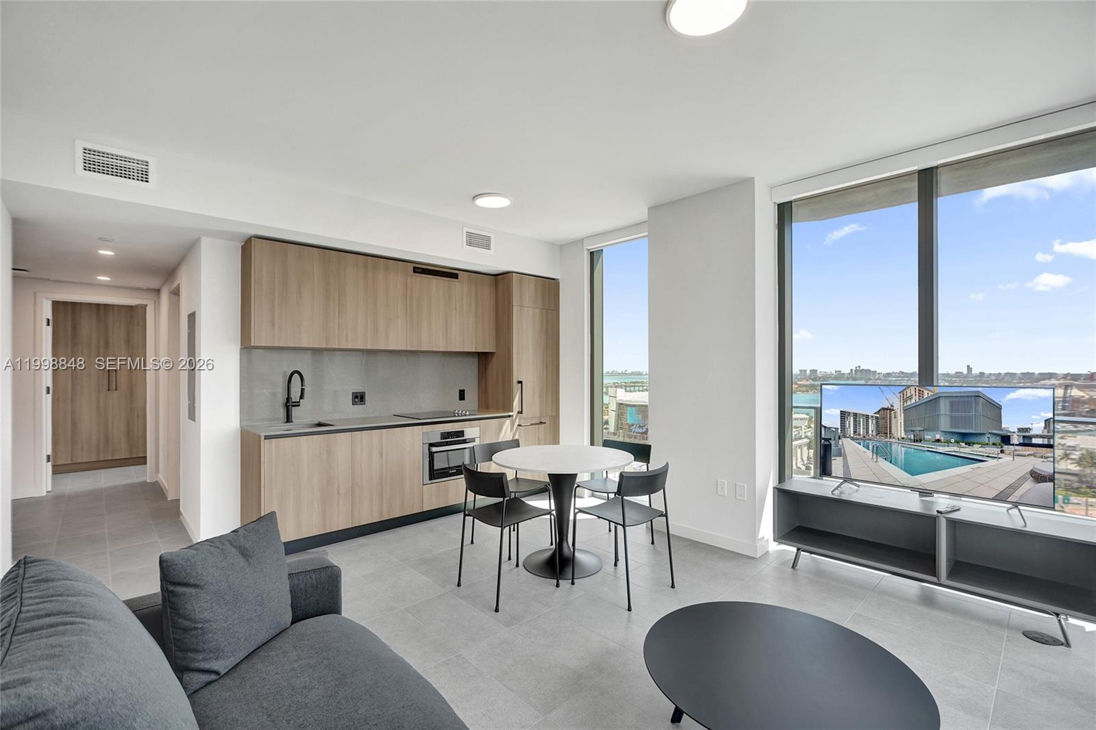 501 First Residences