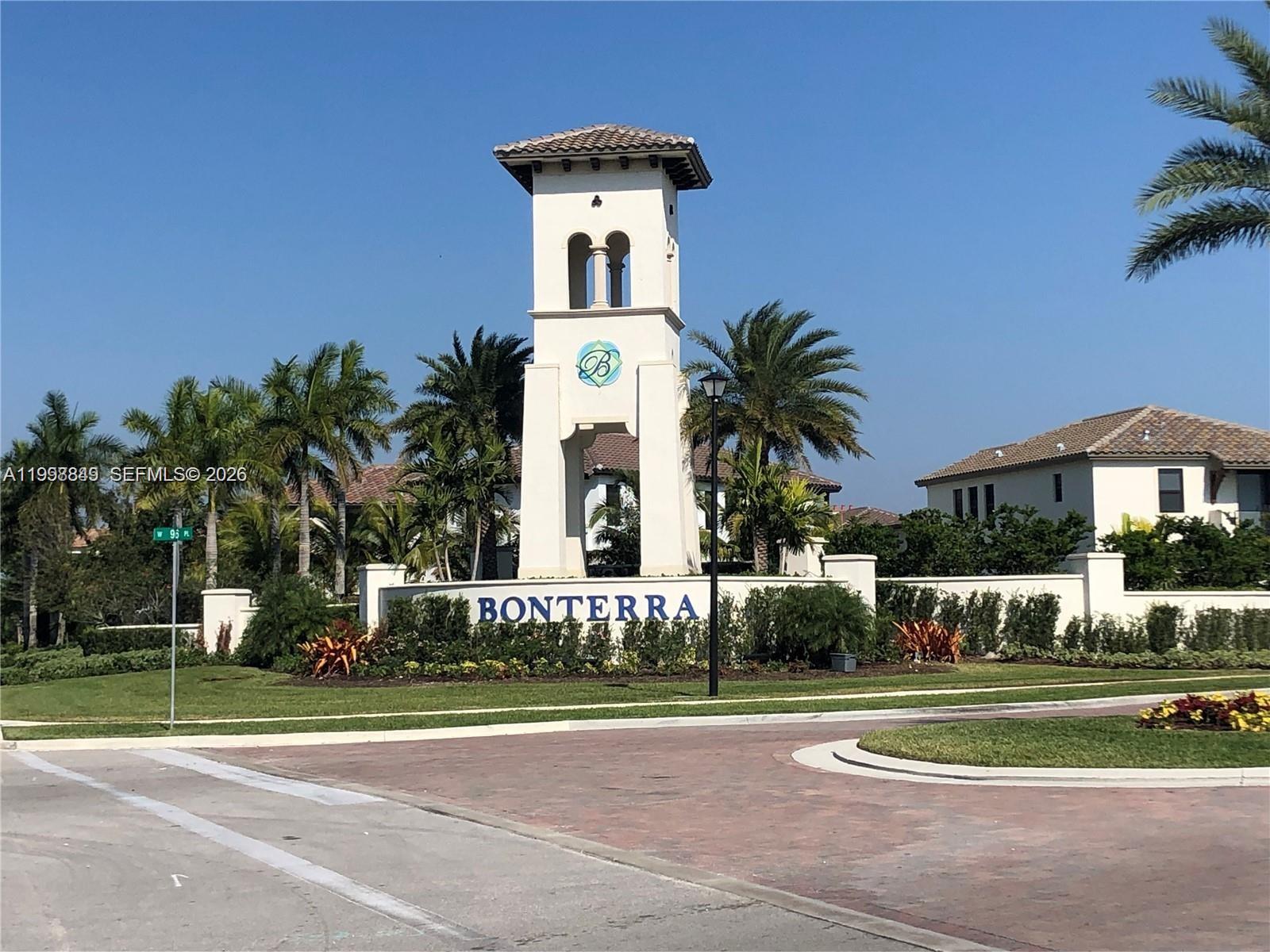Bonterra