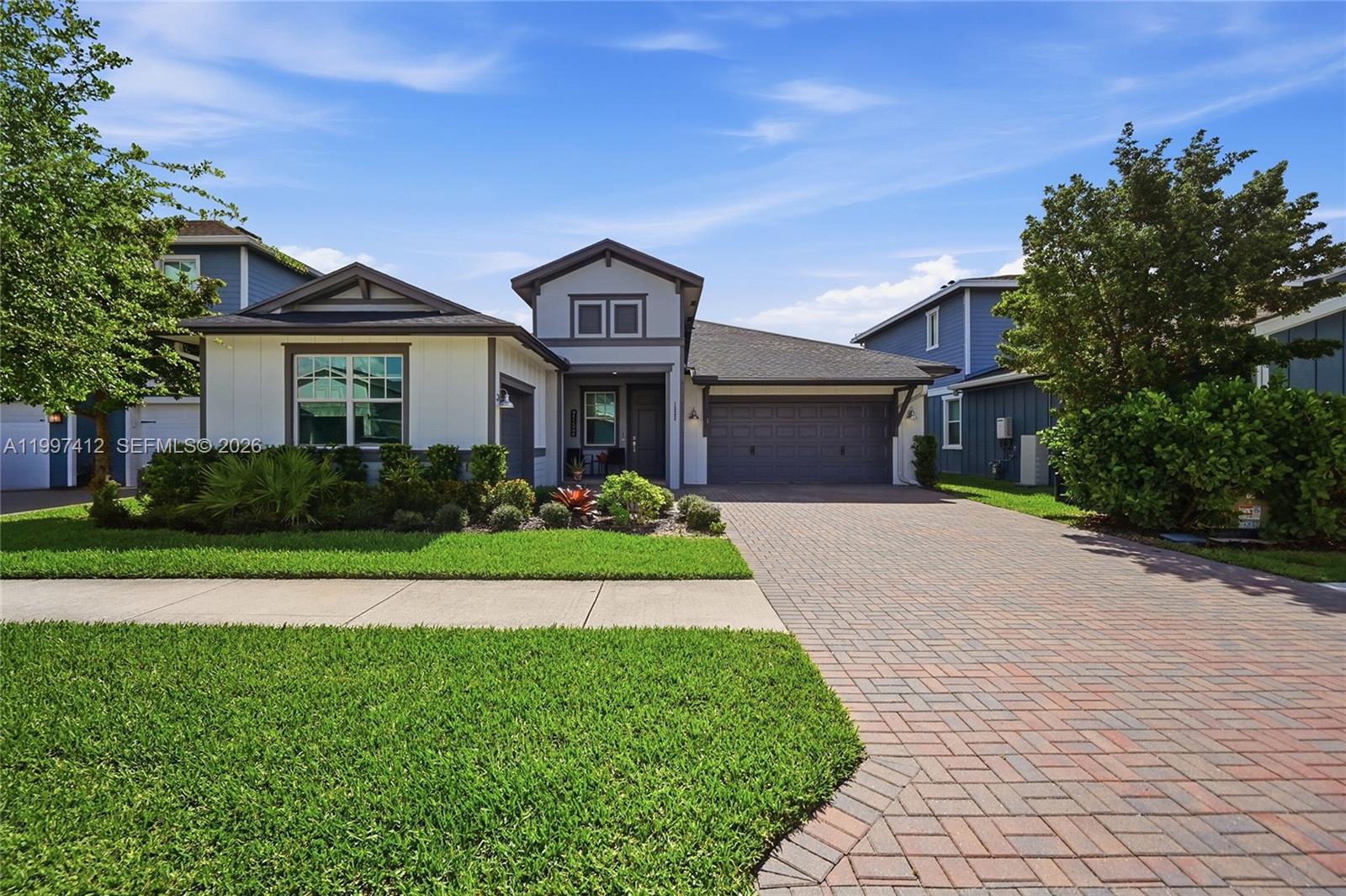 Homes for sale in Loxahatchee, FL | 1322 Timber Reap Trl, Loxahatchee, FL 33470 | MLS# A11997412
