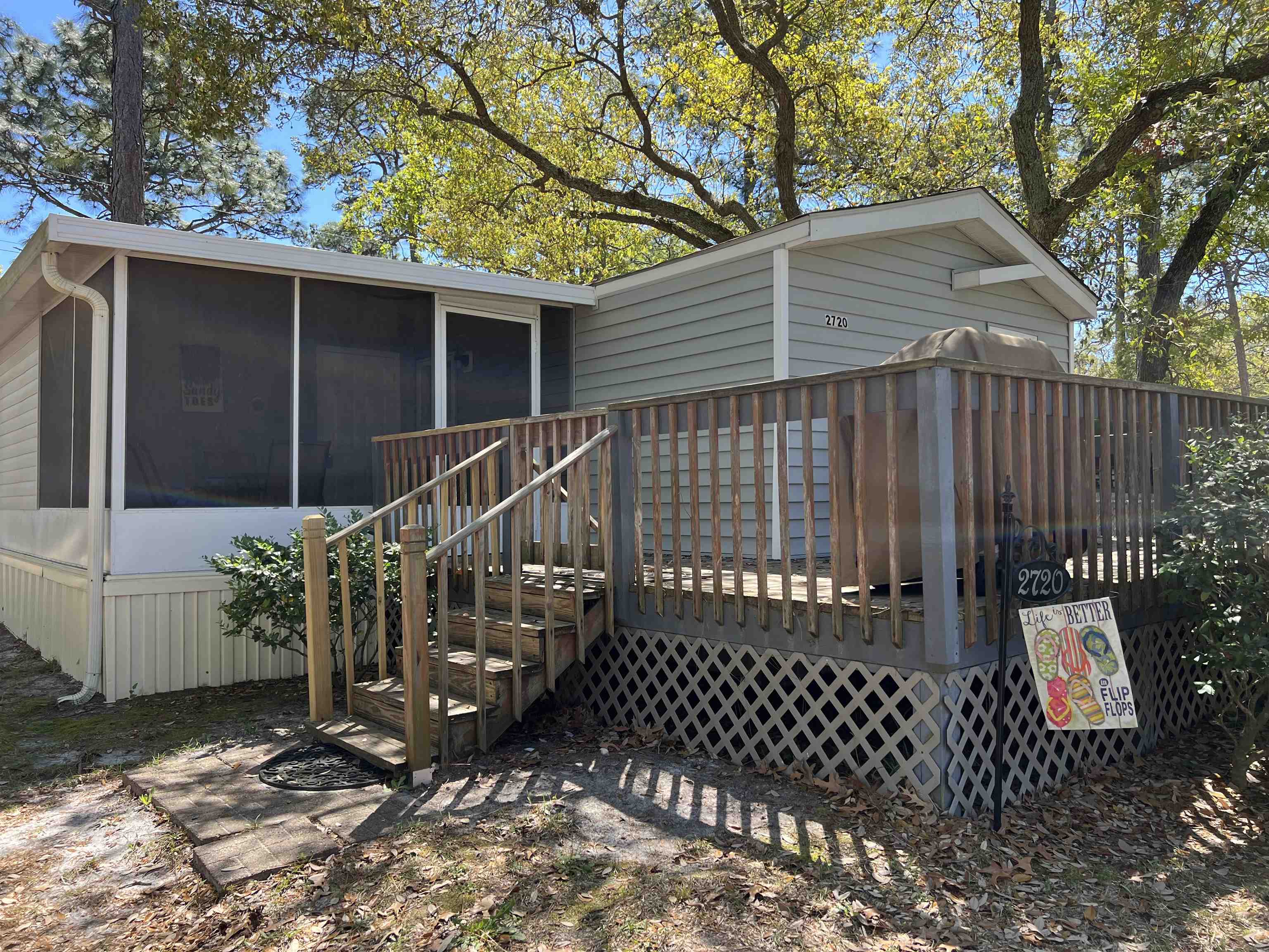 2720 Leo Dr. Myrtle Beach, SC 29575