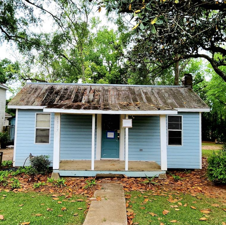 1317  LAKE Avenue , Tallahassee, FL, 32310