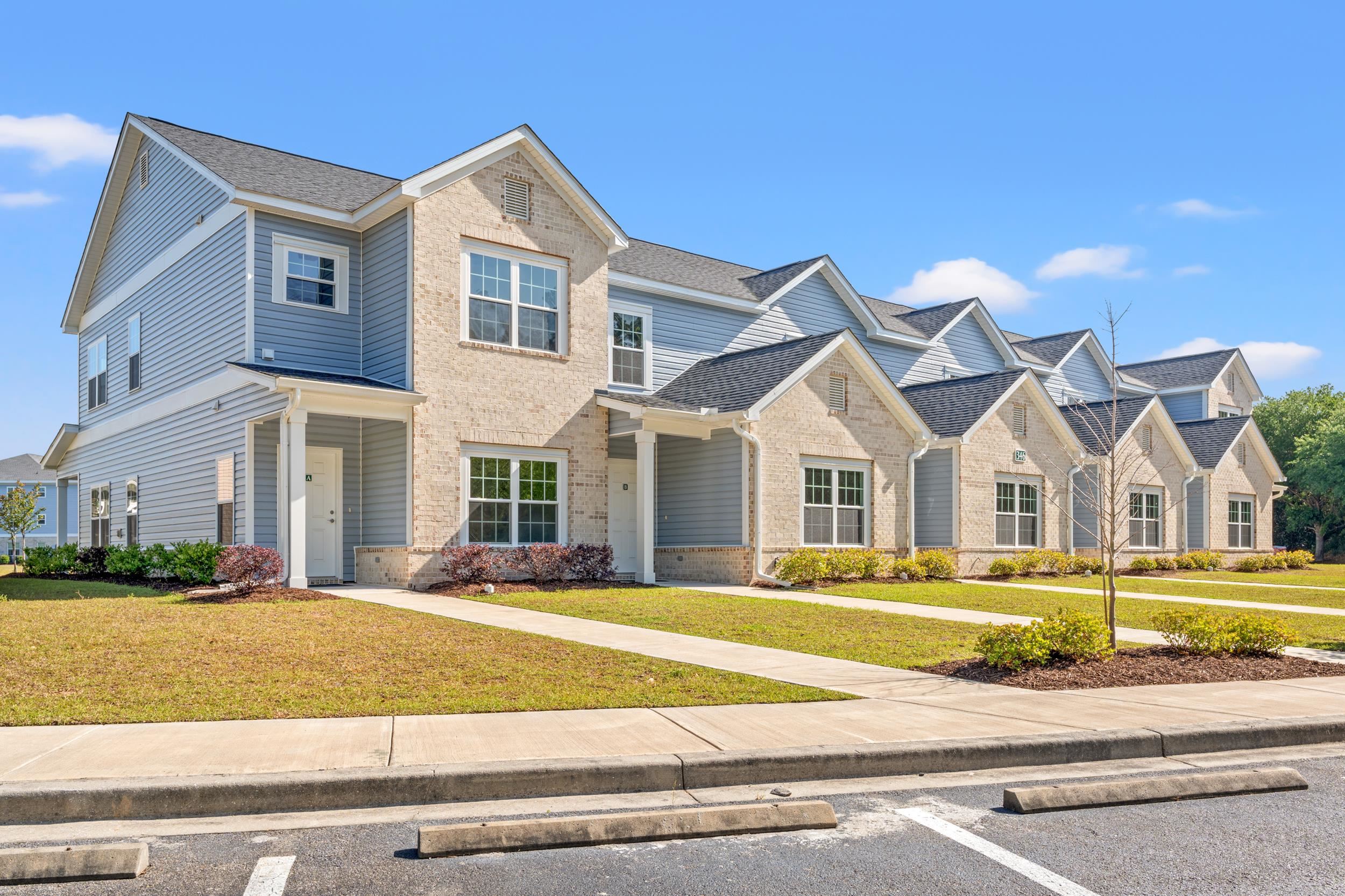 346 Kiskadee Loop UNIT D Conway, SC 29526