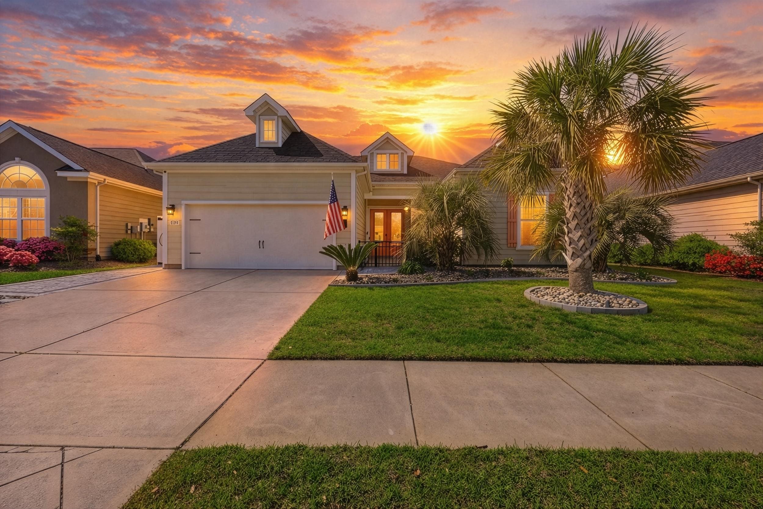 1249 Berkshire Ave. Myrtle Beach, SC 29579