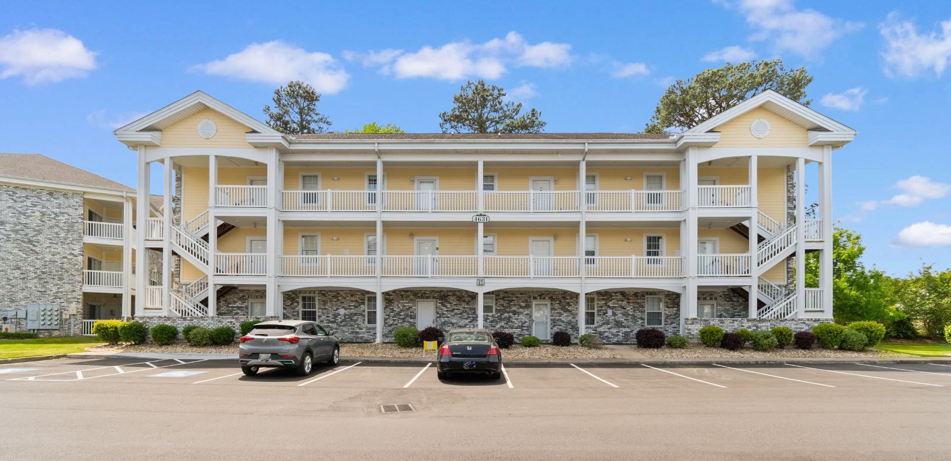 4631 Wild Iris Dr. UNIT #101 Myrtle Beach, SC 29577