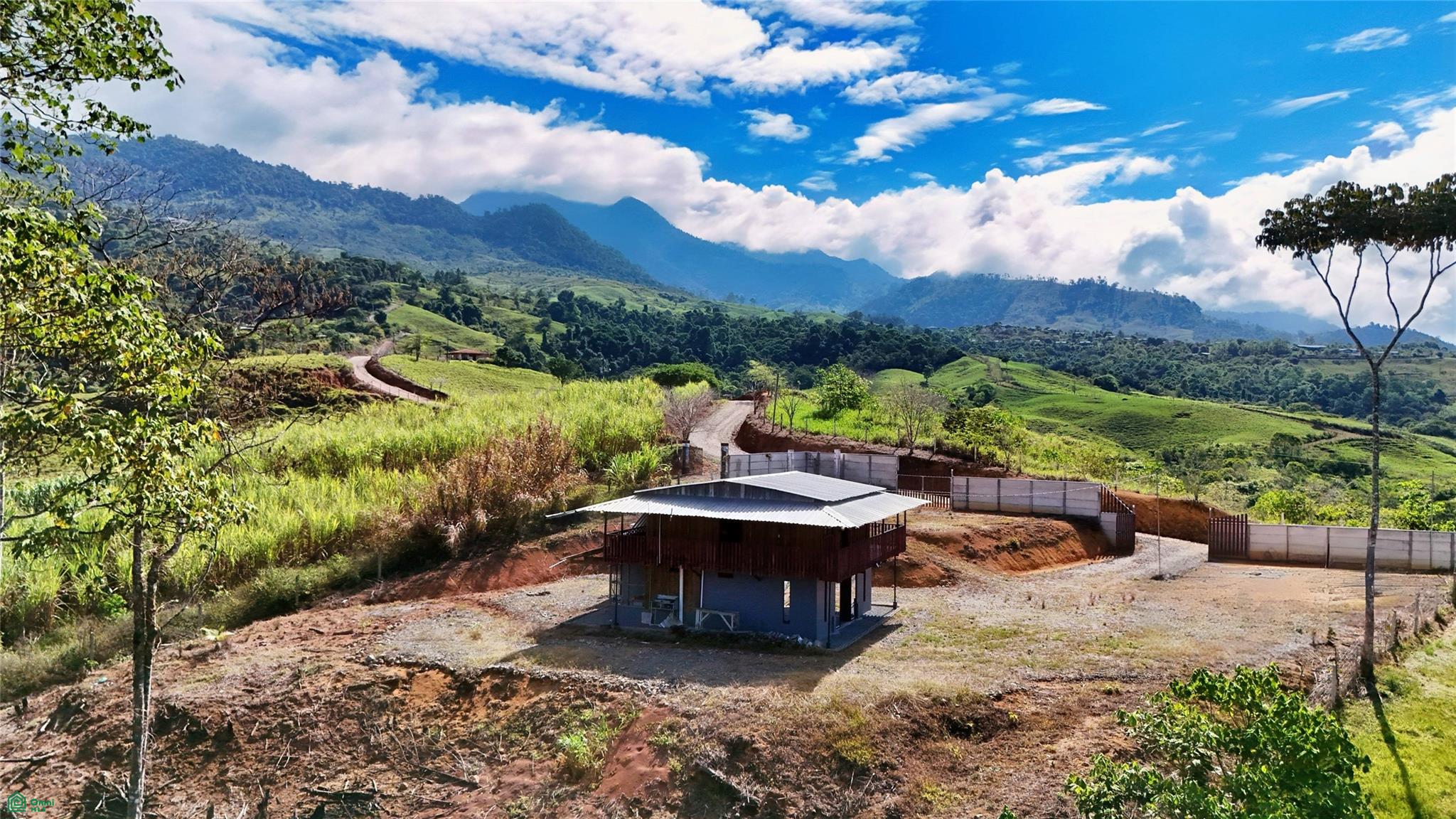 3 bed Single Family Homes For Sale in Perez Zeledon, San Jose - 1