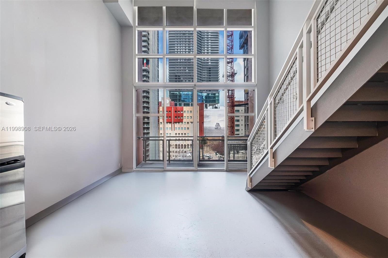 Vizcayne North Condo