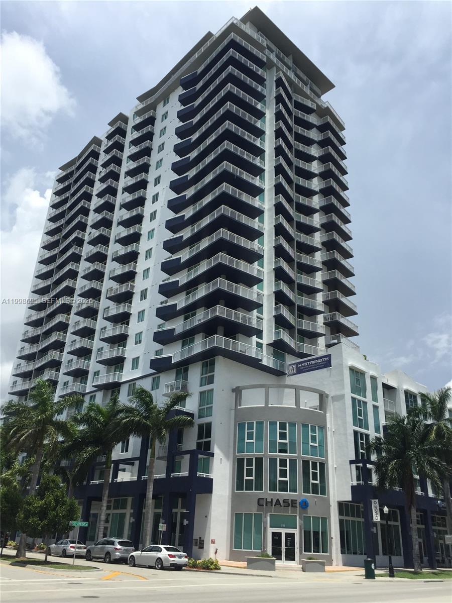 1800 Biscayne Plaza Condo