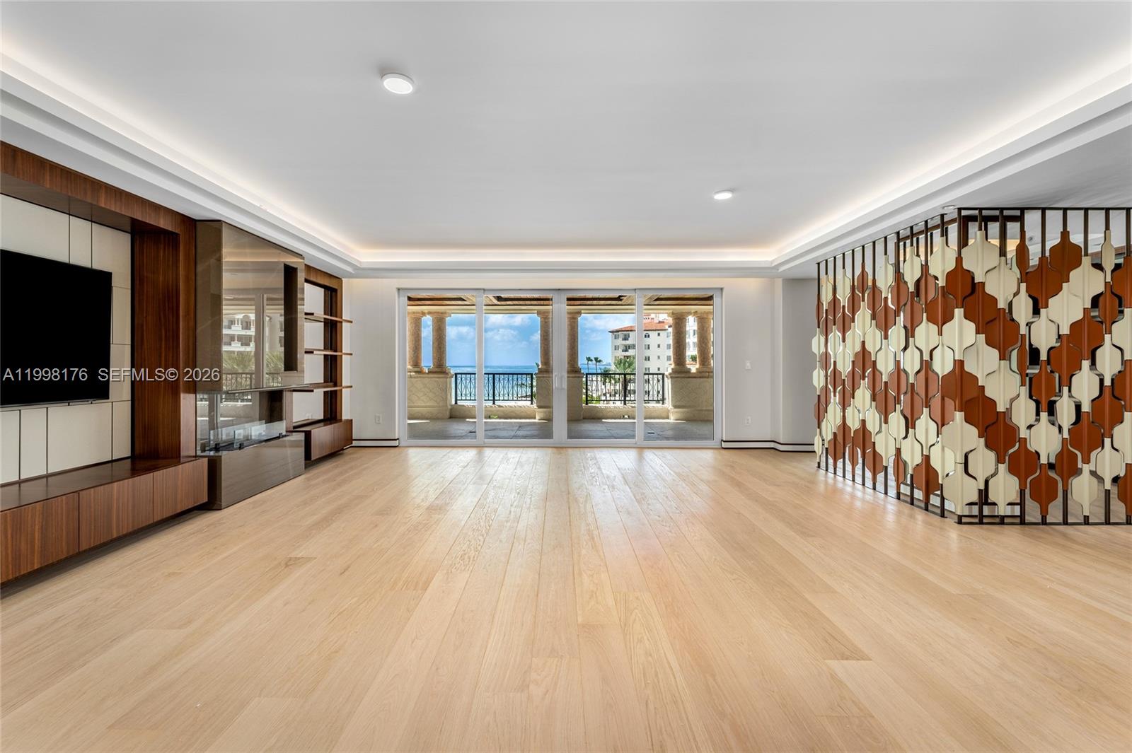 Oceanside At Fisher Island