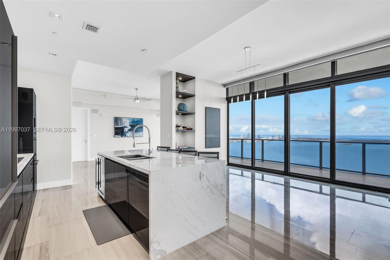 Echo Brickell Condo