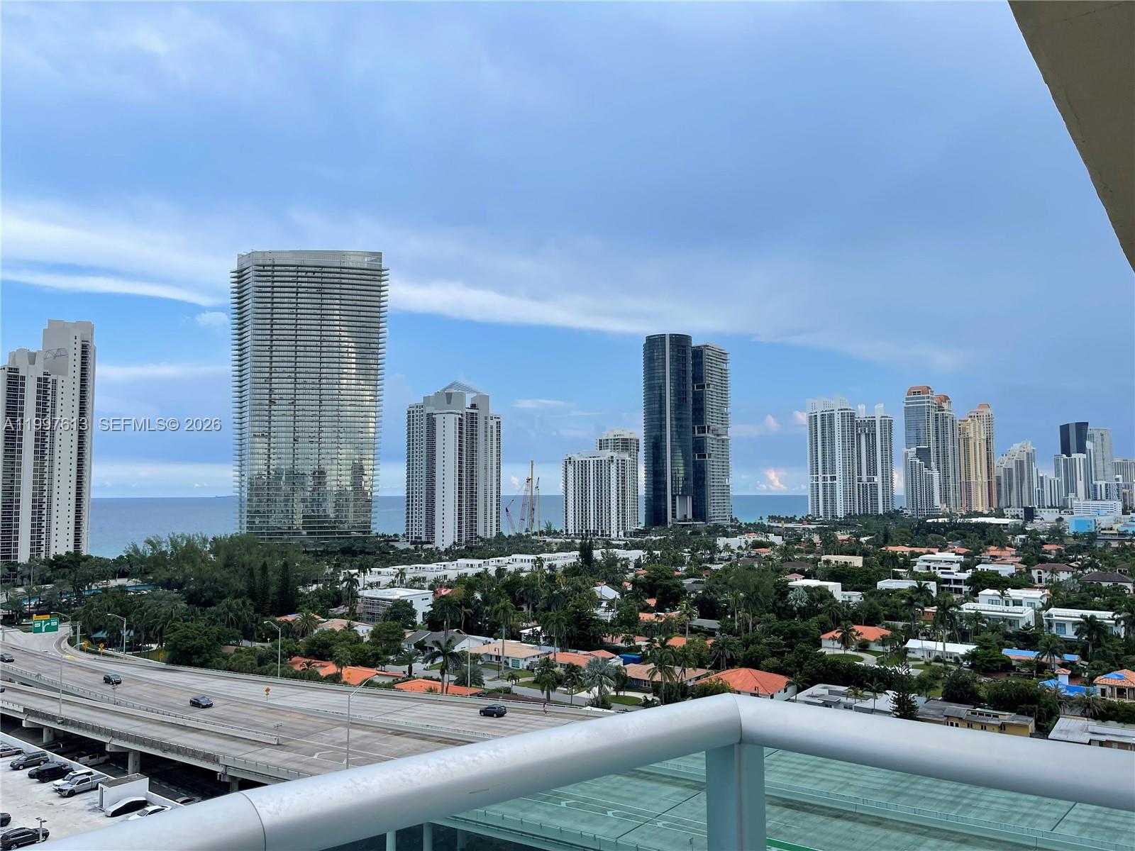 Oceanview Building Condo